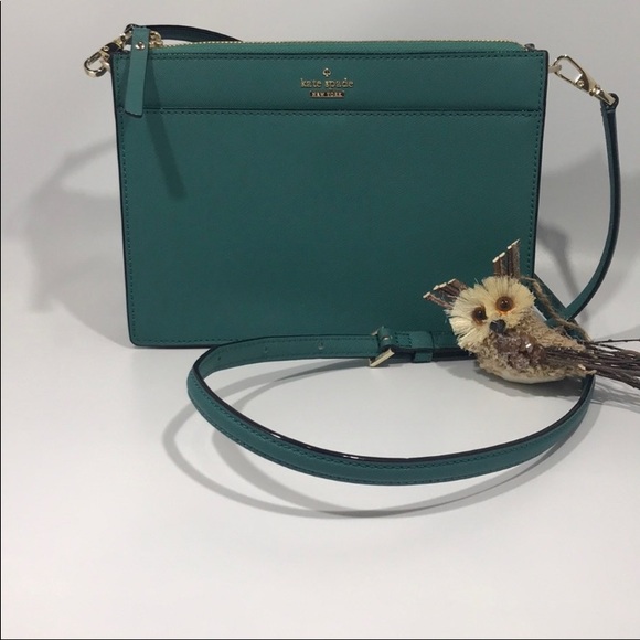 Kate Spade Cameron St Clarise - Picture 3 of 7